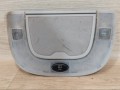 фонарь салона (плафон) Mercedes-Benz S-Класс W220 1999, 112.922, A2208200301 - фото №2