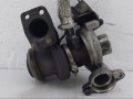 турбина Ford Focus 2 поколение 2008, 1.6 л., HHDA, дизель, 9682881380 - фото №2