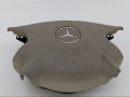 подушка безопасности водителя Mercedes-Benz E-Класс W211/S211 W211 2003, 21186012028 - фото №3