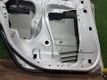 дверь задняя левая Renault Megane 2 поколение [рестайлинг] 2007, бензин, универсал - фото №6