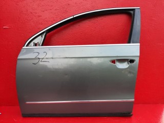 дверь передняя левая Volkswagen Passat B6 2007, 3C4831055J