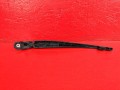 Поводок щетки стеклоочистителя Mazda 2 DE 2009, D65167421 - фото №5