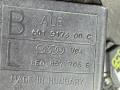 ремень безопасности Audi A4 B6 2004, 8E0857705G - фото №5