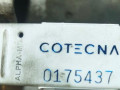 стартер Opel Corsa D 2009, 1.2 л., 02T911023S - фото №5