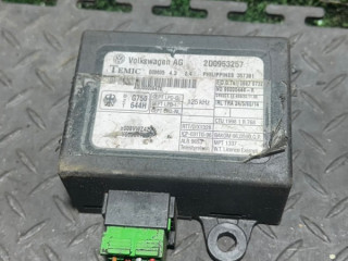 Иммобилайзер Volkswagen LT 2 поколение 2003, 2D0953257