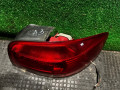 фонарь задний правый Audi A3 8P [рестайлинг] 2007, 1.6 л., 8P0945258 - фото №2
