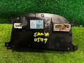 блок управления печки / климат-контроля Hyundai Santa Fe 2 поколение (CM) 2008, 2.2 л., 972502BXXX - фото №2