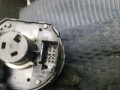 переключатель света Volkswagen Passat B6 2007, 1K0941431P - фото №4