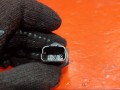 заглушка заднего бампера под крюк Ford Focus 2 поколение 2008, 1.6 л., HHDA, дизель - фото №4
