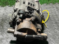 генератор Hyundai Santa Fe 2 поколение (CM) 2008, 2.2 л., 3730027013 - фото №3