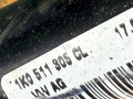 балка подвески задняя Skoda Octavia 1 поколение (A4) [рестайлинг] 2008, 1K0505315BA - фото №6