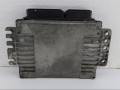 блок управления двигателем Nissan Note E11 2008, CR14, MEC37510 - фото №2