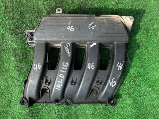 коллектор впускной Renault Laguna 2 поколение 2002, 1.6 л., 8200125648