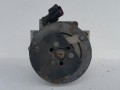 компрессор кондиционера Ford Fiesta 6 поколение CB1 2009, 1.6 л., HXJA, бензин, 8V5119D629ED - фото №4