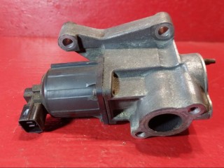 клапан EGR Mazda 6 GH [рестайлинг] 2009, 2.2 л., R2AA, дизель, K5T70873