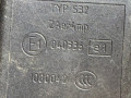 ремень безопасности Audi A4 B6 2004, 8E0857705G - фото №4