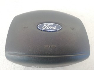 подушка безопасности водителя Ford Transit 6 поколение 2005, 2.4L (90PS), 531915300U