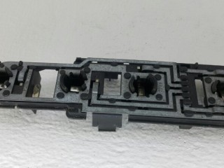 панель заднего фонаря Mercedes-Benz A-Класс W168 1999, OM166