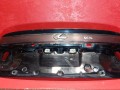 крышка багажника (дверь 3-5) Lexus 2006, 3.0 л., 3GR-FSE, бензин, 6440130B40 - фото №4