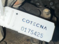 КПП механическая (МКПП) Opel Zafira 1 поколение (A) 2002, 2.0 л., F23 - фото №5