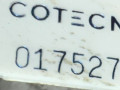 турбина Opel Astra F [рестайлинг] 1999, 1.7 л., 8971852413 - фото №8