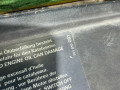 передняя панель крепления облицовки (телевизор) Volkswagen Golf 4 поколение 2004, 701010081 - фото №6