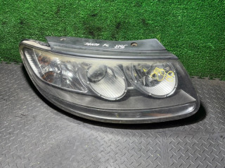 фара правая Hyundai Santa Fe 2 поколение (CM) 2008, 2.2 л., 921022BXXX