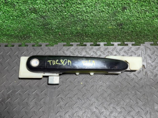 ручка наружная Hyundai Tucson 1 поколение 2006