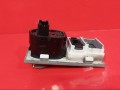 Кнопка включения полного привода Kia Sorento 1 поколение 2005, 932503E100FC - фото №3