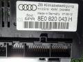 блок управления печки / климат-контроля Audi A4 B6 2004, 1.8 л., бензин, седан, 8E0820043H - фото №5