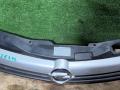 решетка радиатора Opel Astra H 2005, 1.6 л., бензин, МКПП, 13154225 - фото №4