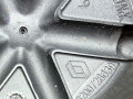 пепельница Renault Clio 3 поколение 2007, 1.5 л., 8200728639 - фото №6