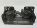 замок капота BMW 3 серия E90/E91/E92/E93 2007, 51237115229 - фото №3