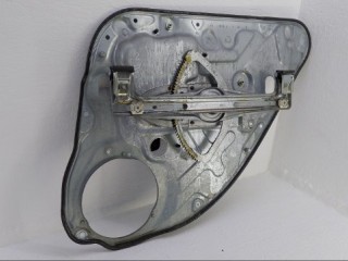 стеклоподъемник Ford Focus 2 поколение 2008, 4M51A045H23