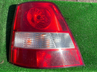 фонарь задний левый Kia Sorento 1 поколение 2004, 2.5 л.