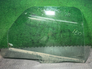 стекло двери задней правой Citroen Xsara Picasso 1 поколение 2003