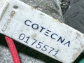 стартер Hyundai Tucson 1 поколение 2006, 2.0 л., 3610027010 - фото №6