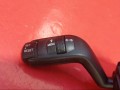 переключатель дворников Ford C-Max 1 поколение [рестайлинг] 2009, 1.6 л., HWDA, бензин, 3M5T13335BD - фото №2