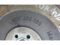 маховик Opel Corsa B 1999 - фото №2