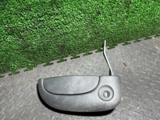 ручка наружная Renault Kangoo 1 поколение 2003, 770035447