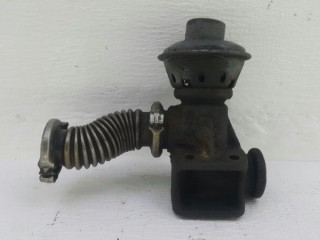 клапан EGR Citroen Jumper 1 поколение 2002, DW10TD / 2.0 HDI