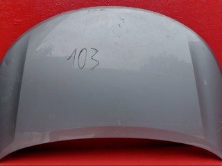капот Toyota Avensis 3 поколение (T270) 2011, 2.0 л., 1AD-FTV, дизель, 5330105040