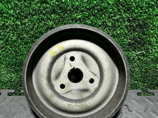 шкив помпы Citroen C4 1 поколение 2006, 75459588005