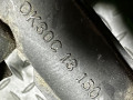 топливная рампа Kia Rio 1 поколение [рестайлинг] 2003, OK30CT3250 - фото №3