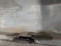 бампер задний Peugeot 207 1 поколение 2007, 1.4 л., KFU (ET3J4), бензин, 9649690177 - фото №11