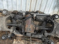балка подвески задняя BMW 5 серия E60/E61 2005, 2.0 л., 67587163332 - фото №2