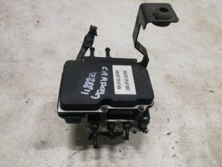 блок ABS SEAT Cordoba 2 поколение 2006, 1.2 л., BME, бензин, 265800511