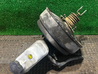 вакуумный усилитель тормозов Hyundai Santa Fe 2 поколение (CM) 2008, 2.2 л., 585002B937