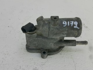 корпус термостата Mercedes-Benz Vito W639 2006, 2.2 л., OM 646.982, дизель