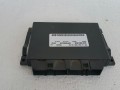 блок управления АКПП Mercedes-Benz C-Класс W203/S203/CL203 [рестайлинг] W203 2006, OM646, A0345454332 - фото №2